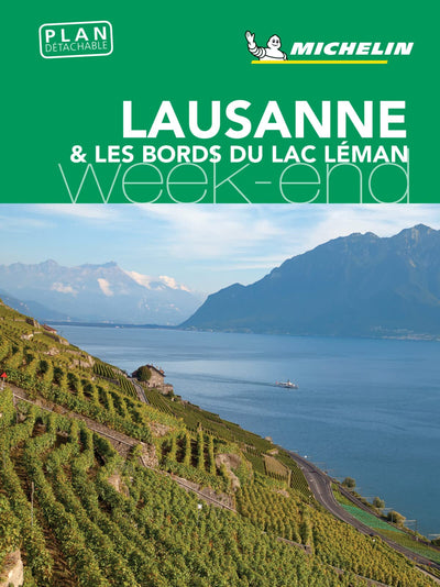 LAUSANNE