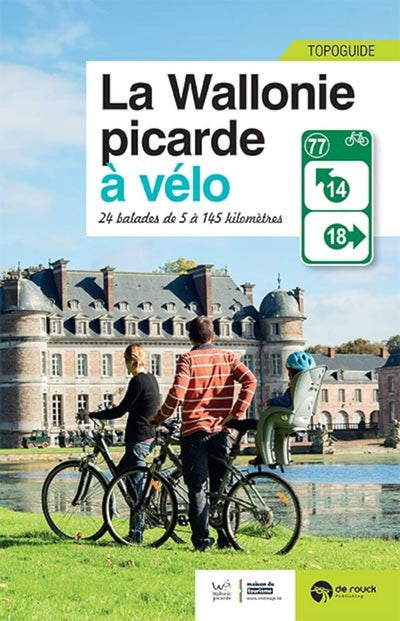 La Wallonie picarde