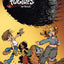 Fugitifs sur Terra II - Tome 2 - Fugitifs sur Terra II - tome 2