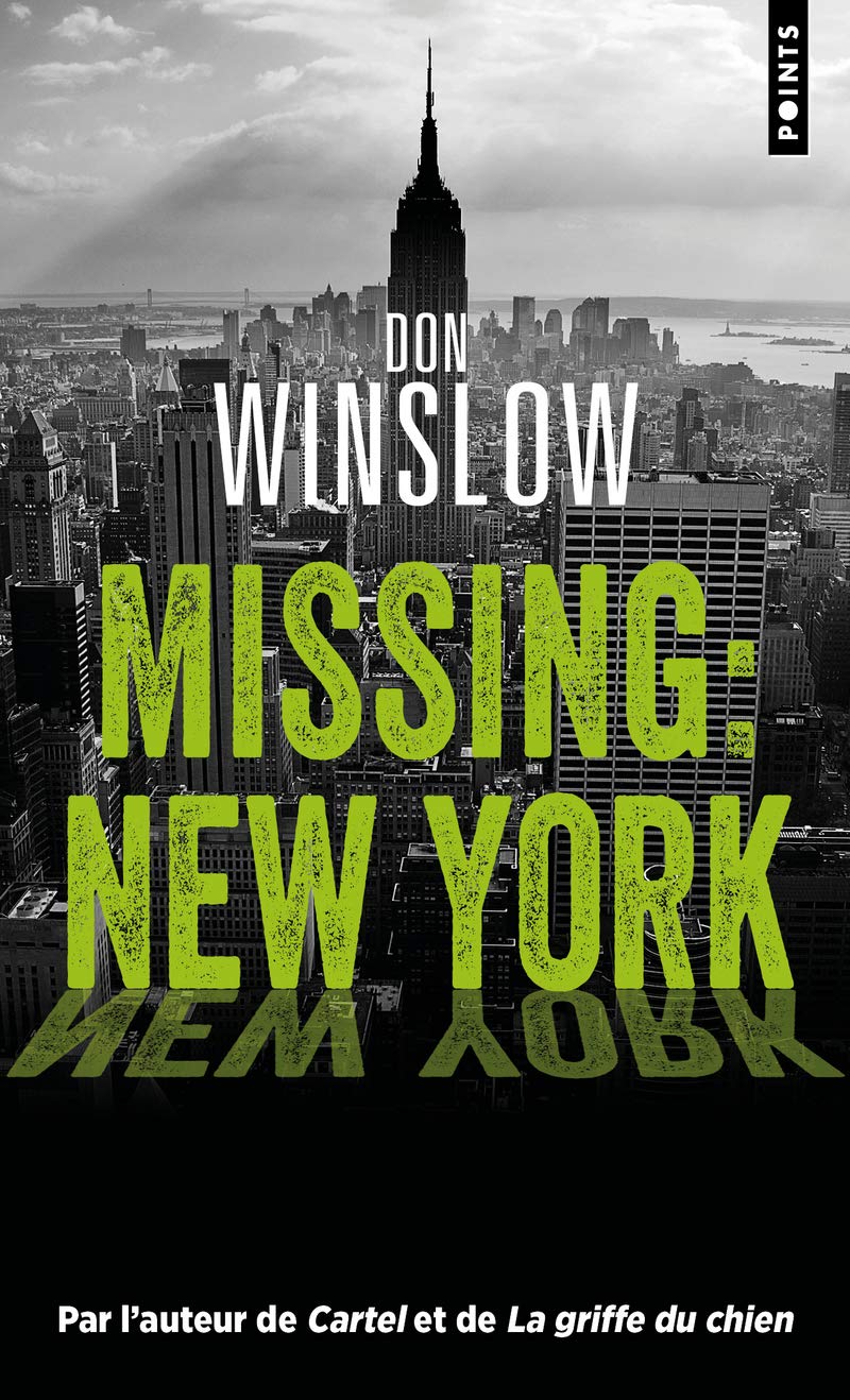 Missing : New York