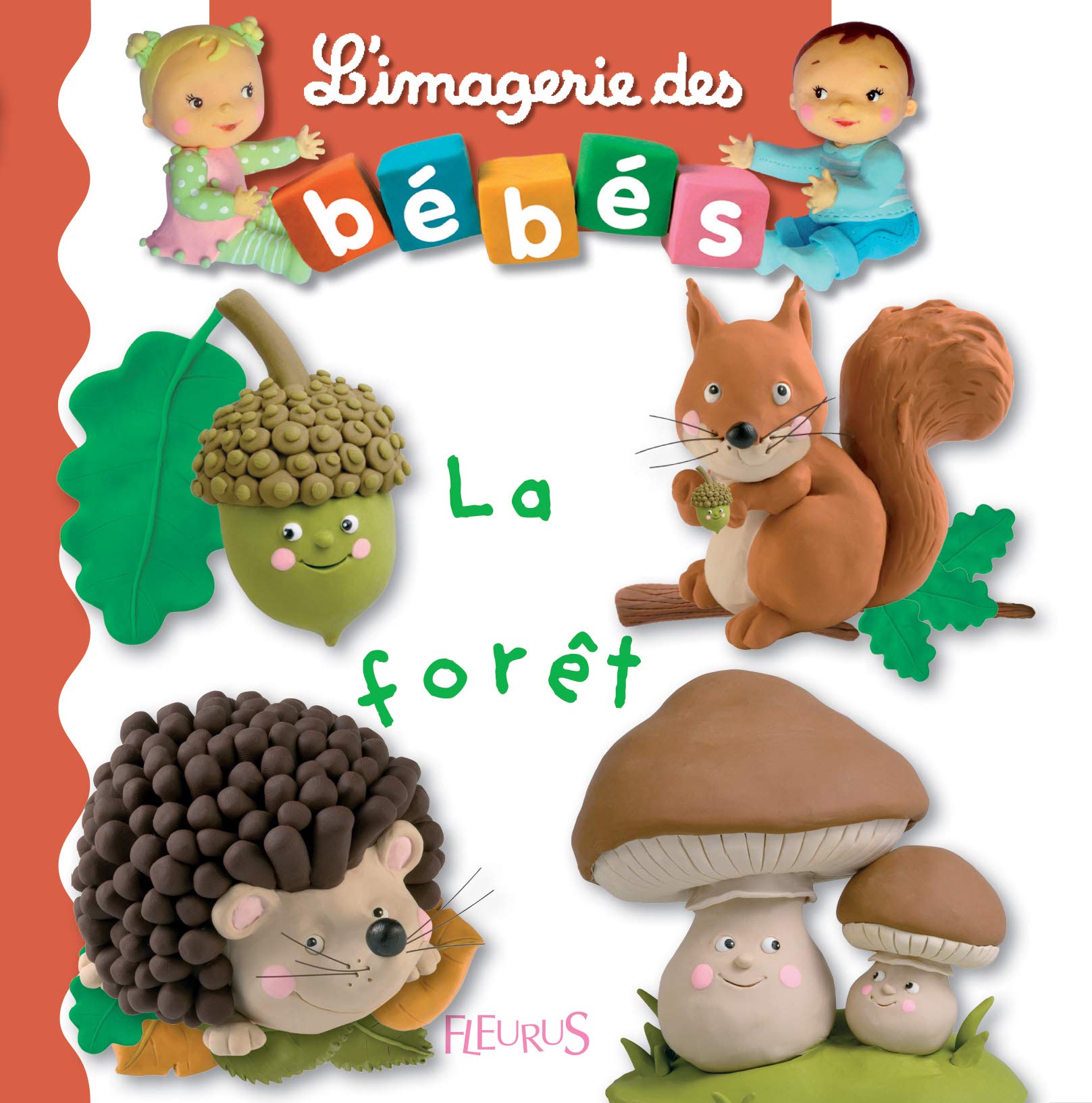 La forêt