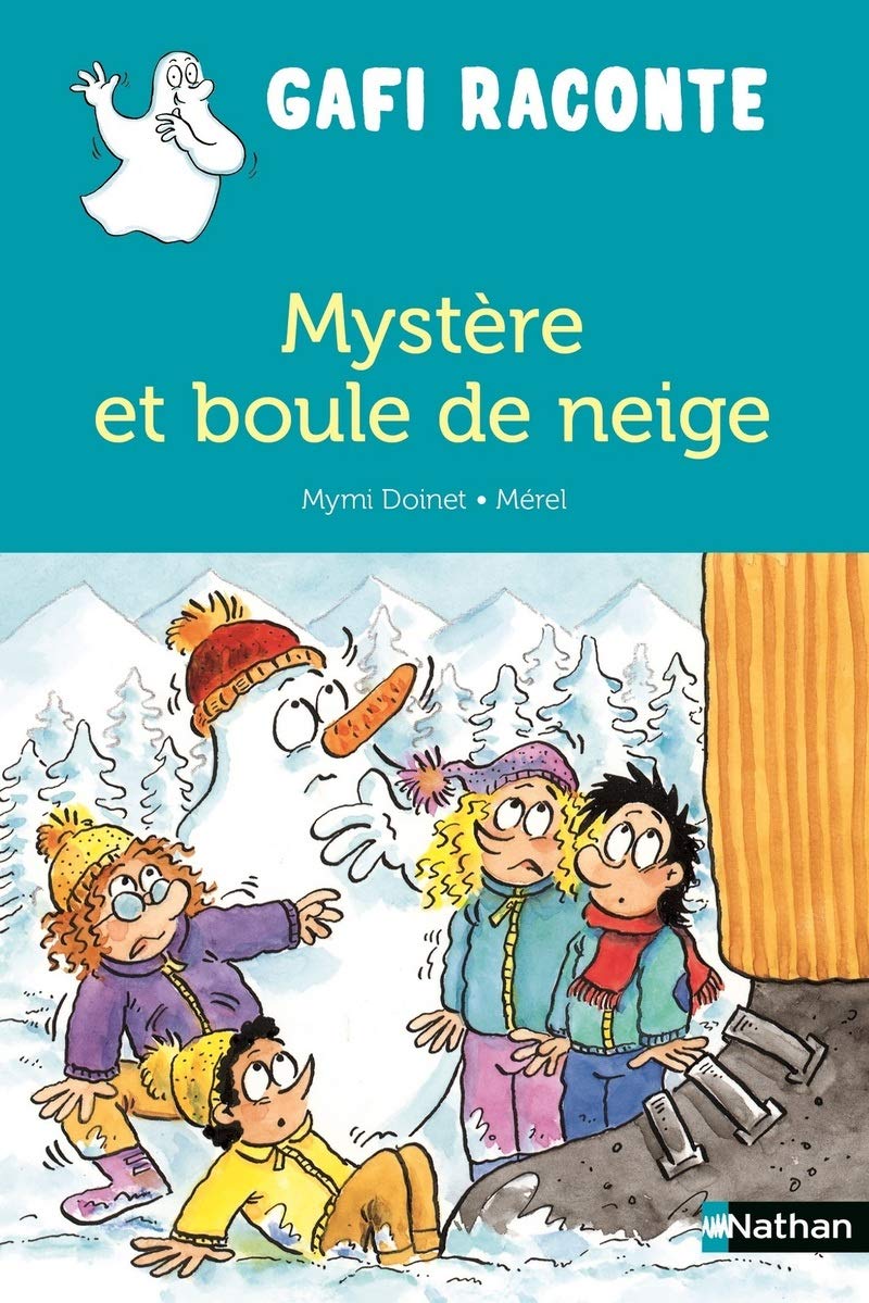 Mystère et boule de neige