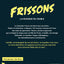 Frissons - la musique du diable