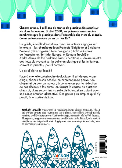 Zéro plastique dans nos océans : comment passer à l'action
