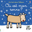 Où est mon renne ? - Les tout-doux Usborne