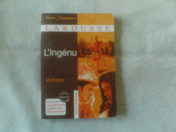 L'Ingénu