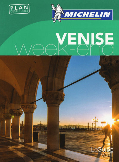 Guide Vert WE&GO Venise