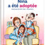 Nina a été adoptée