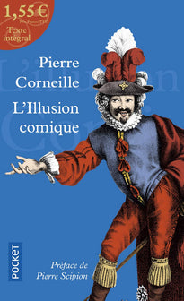 L'Illusion comique à 1,55 euros