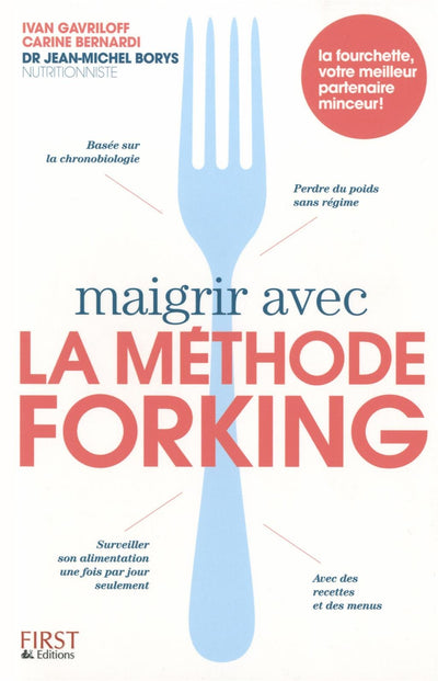 MAIGRIR AVEC METHODE FORKING