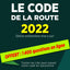 Code de la route Michelin 2022
