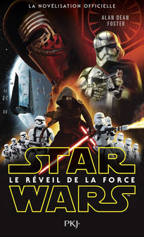 Star Wars Episode VII : Le réveil de la Force