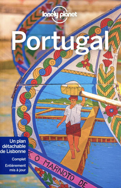 Portugal - 7ed