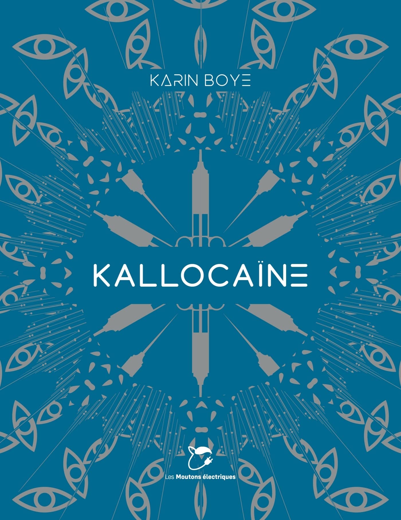 Kallocaïne