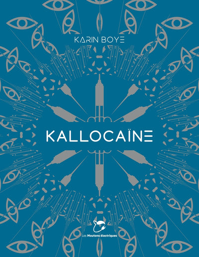 Kallocaïne