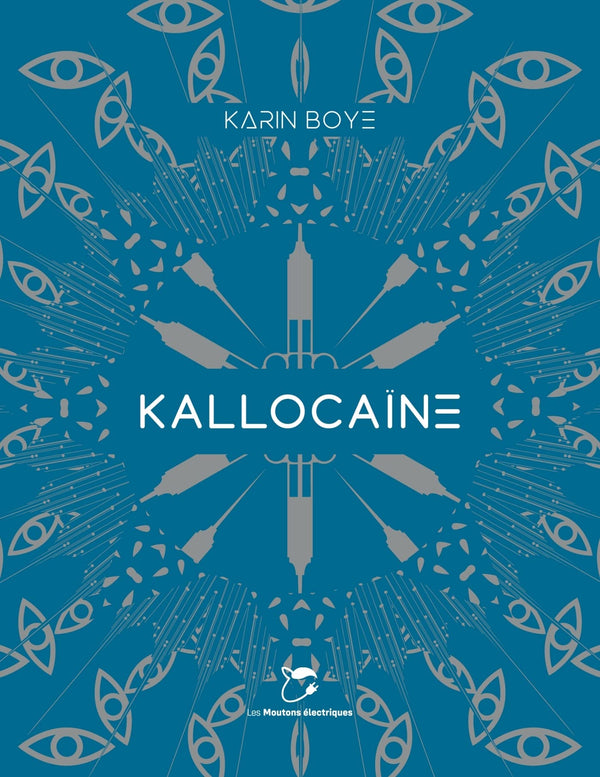 Kallocaïne