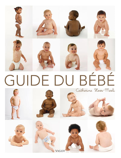 Guide du bébé
