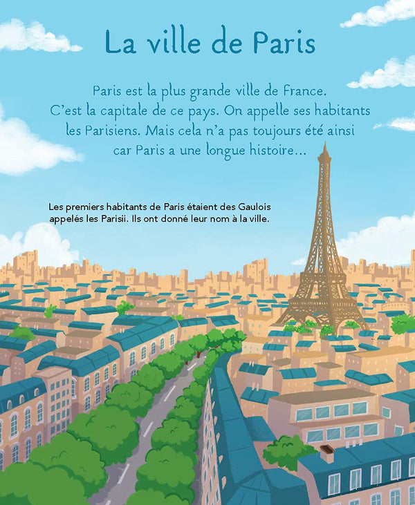 Paris
