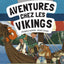 Aventures chez les Vikings