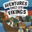 Aventures chez les Vikings