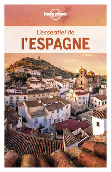 L'Essentiel de l'Espagne - 2ed