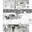 Les Trois Mousquetaires: Le manga-D'Artagnan (1)