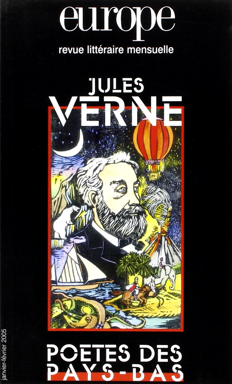 EUROPE JULES VERNE N 909-910 JANVIER/FEVRIER 2005 (0000)