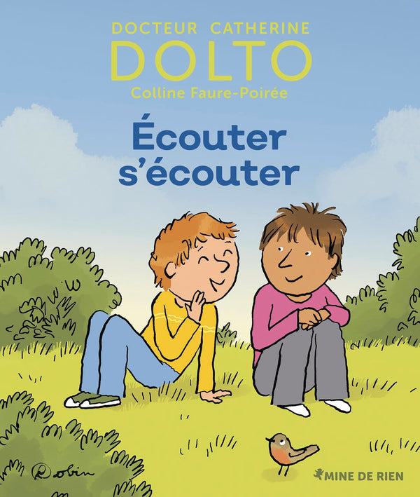 Écouter S'écouter