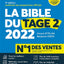 La bible de tage 2 - 2022: 11e édition