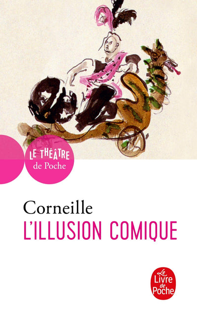 L'Illusion comique