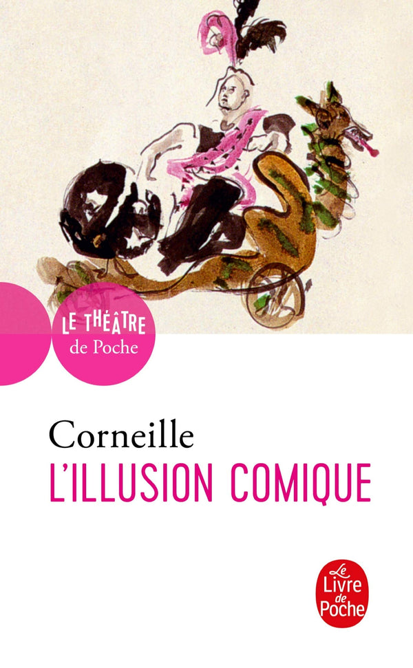 L'Illusion comique