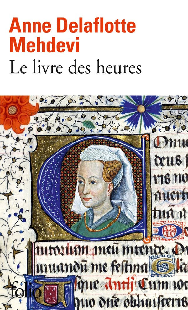 Le livre des heures