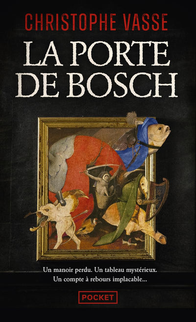 La Porte de Bosch