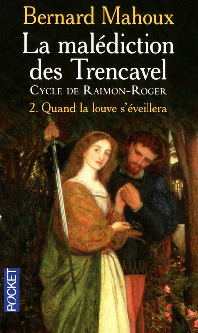 MALEDICTION TRENCAVEL T2 QUAND