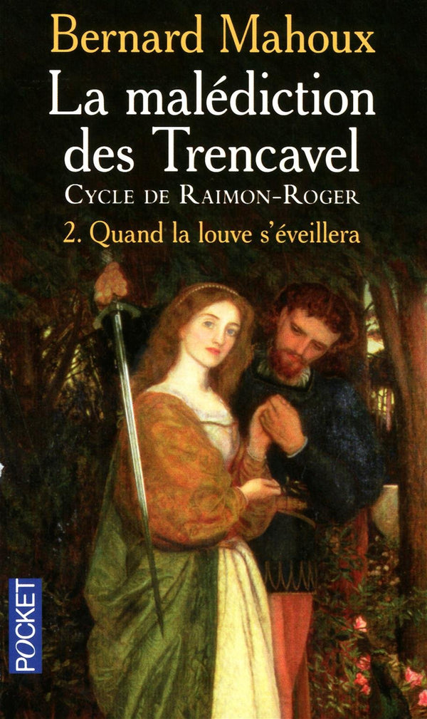 MALEDICTION TRENCAVEL T2 QUAND