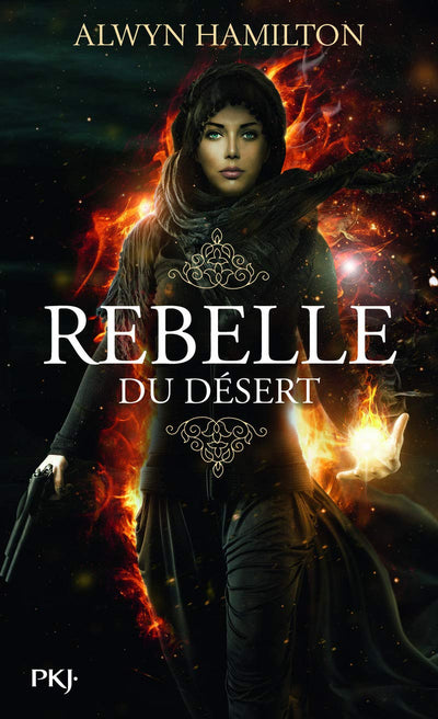 1. Rebelle du désert