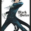 Black Butler - Tome 3