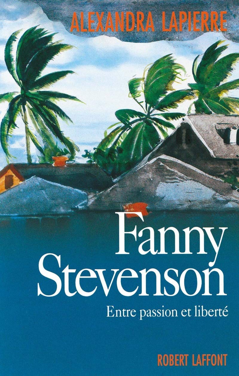 Fanny Stevenson: Entre passion et liberté
