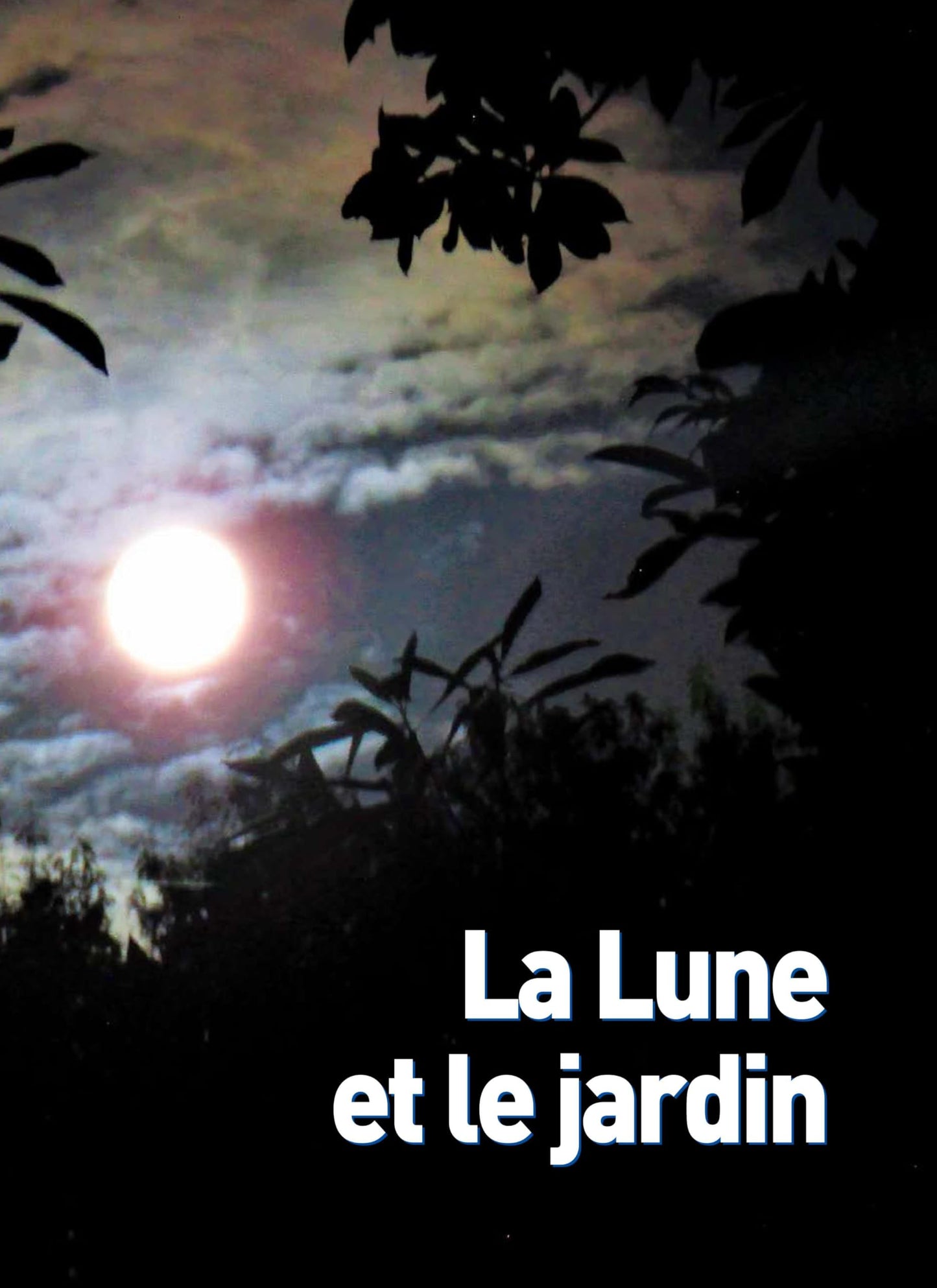 Jardinez avec la lune 2025