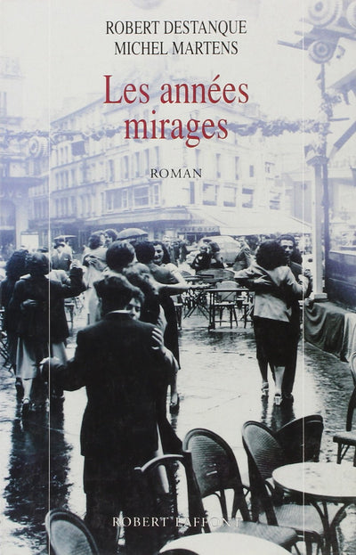 IAD - ANNEES MIRAGES