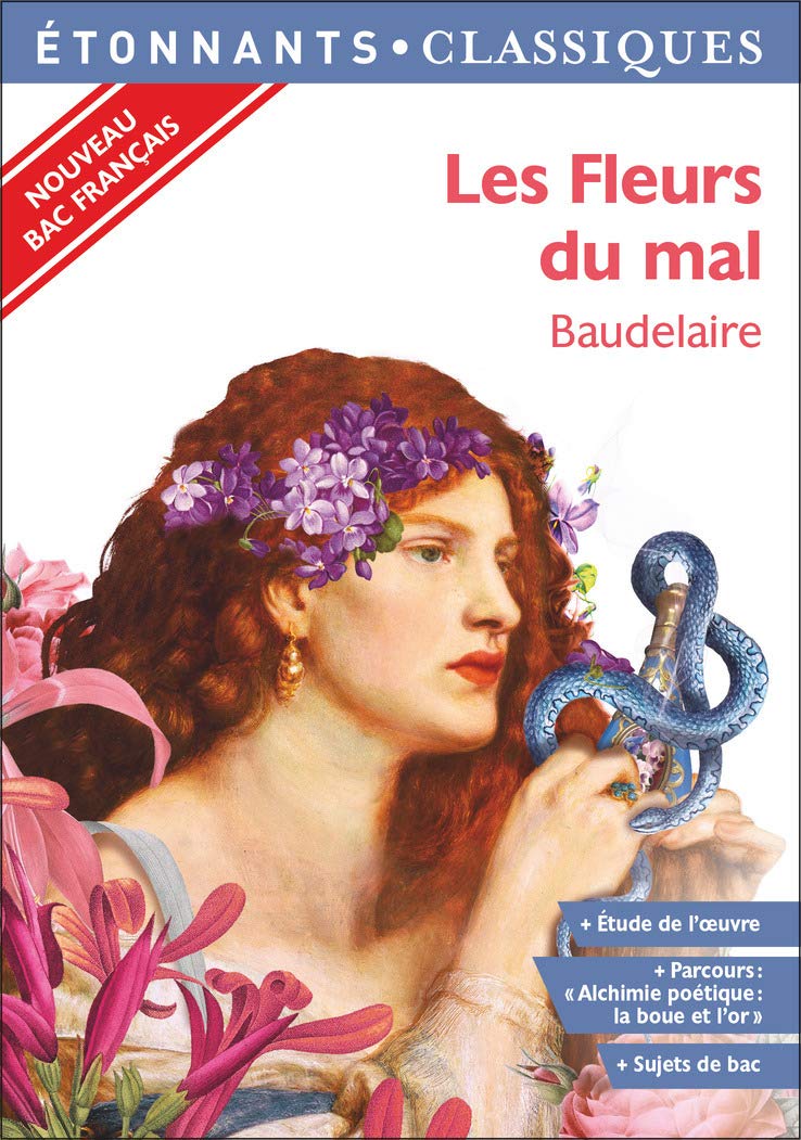 Les Fleurs du mal