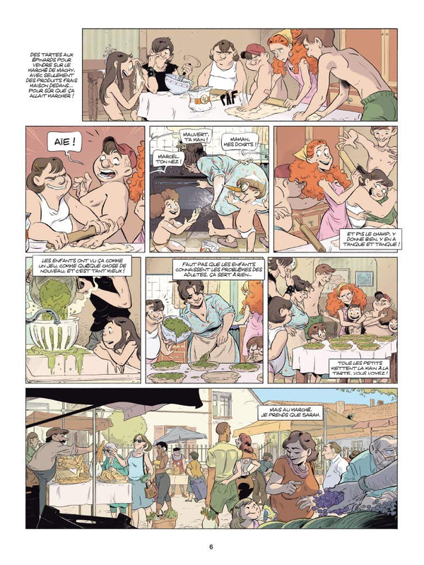 Bons baisers de Machy