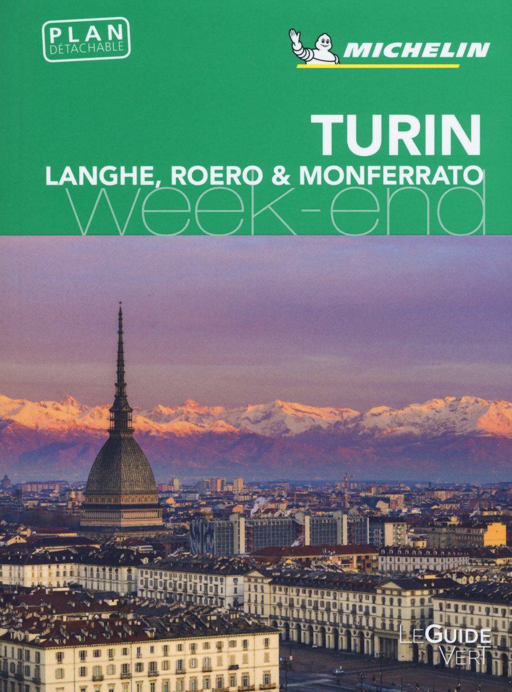 Guide Vert WE&GO Turin