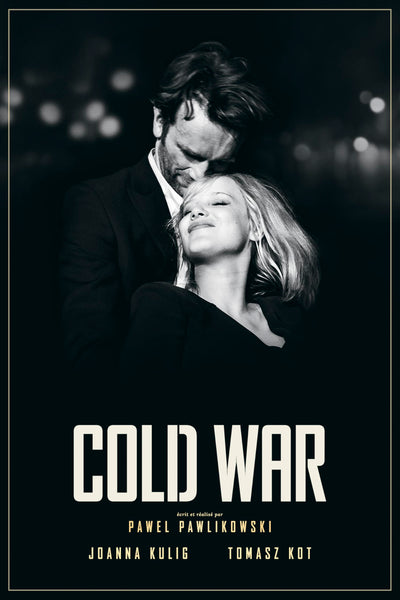 Cold War