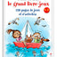 Le grand livre des jeux n°4