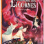 LE MAÎTRE DES LICORNES - LE COMBAT DES LICORNES TOME 1 L HOMME-PAPILLON