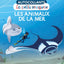 Les animaux de la mer