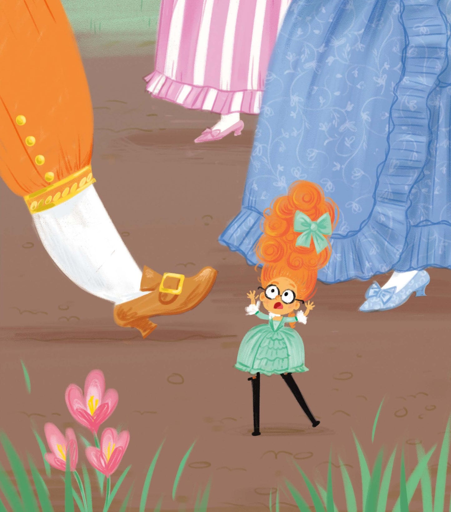 Histoires de princes et de princesses