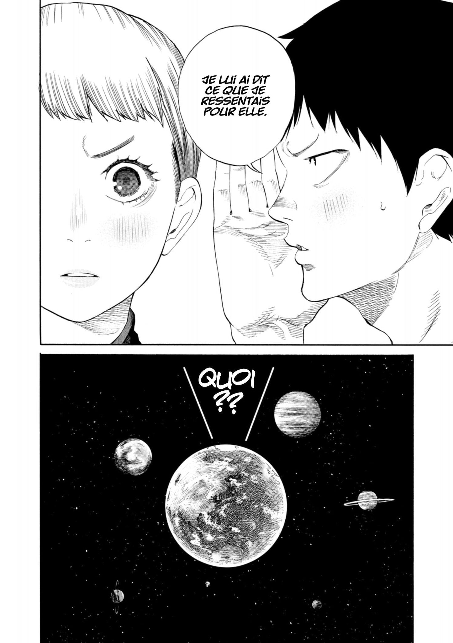 Cigarette and Cherry - Tome 4