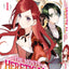 The Most Heretical Last Boss Queen - Tome 1 (français)